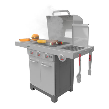 Char-Broil Bbq Set For Kids - Twinkle Twinkle Little One