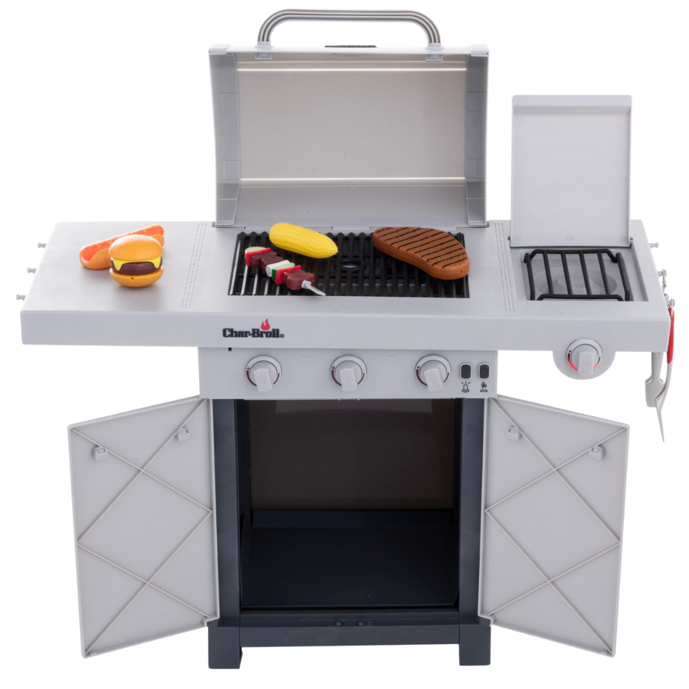 Char-Broil Bbq Set For Kids - Twinkle Twinkle Little One