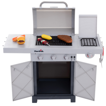 Char-Broil Bbq Set For Kids - Twinkle Twinkle Little One