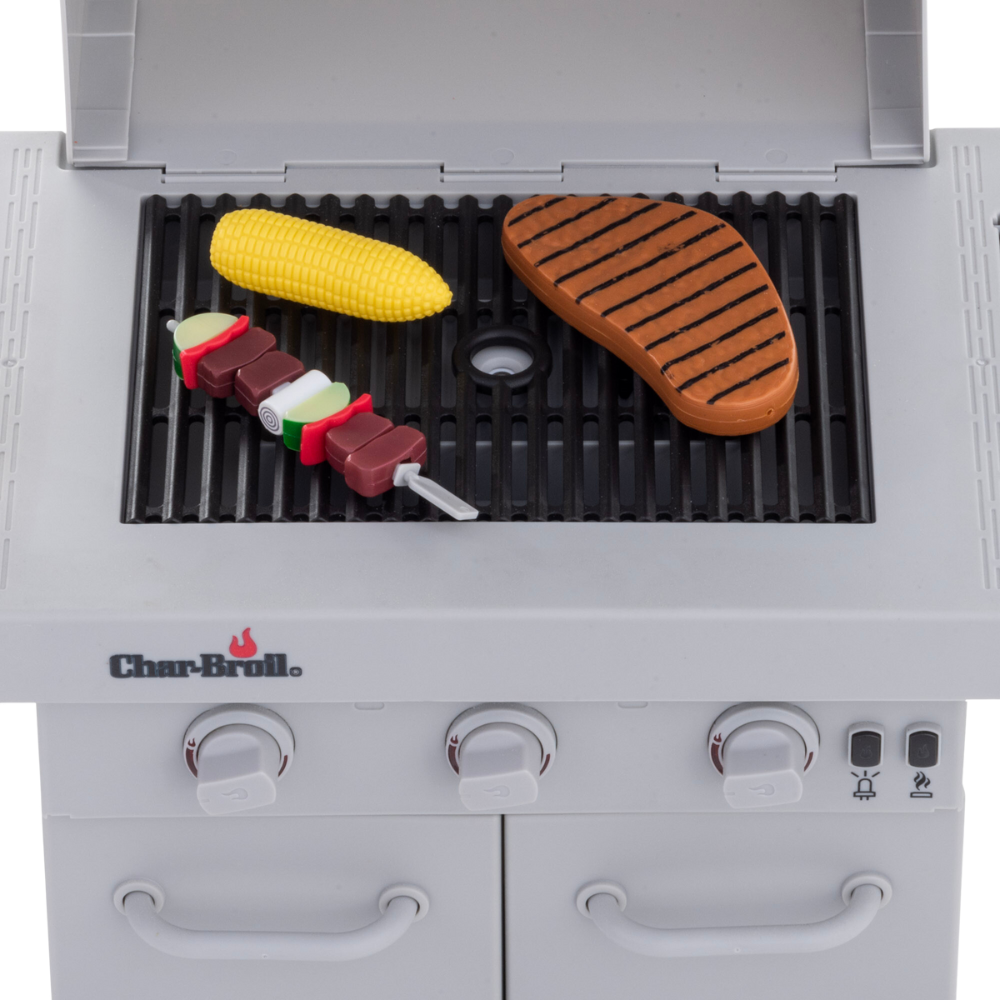 Char-Broil Bbq Set For Kids - Twinkle Twinkle Little One