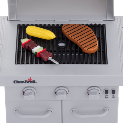 Char-Broil Bbq Set For Kids - Twinkle Twinkle Little One