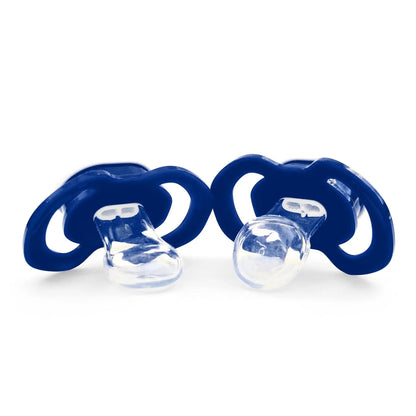 Chicago Cubs - Pacifier 2-Pack - Twinkle Twinkle Little One