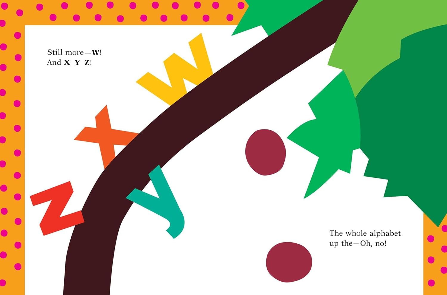 Chicka Chicka Boom Boom Board Book