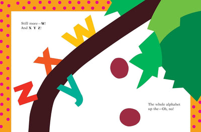 Chicka Chicka Boom Boom Board Book