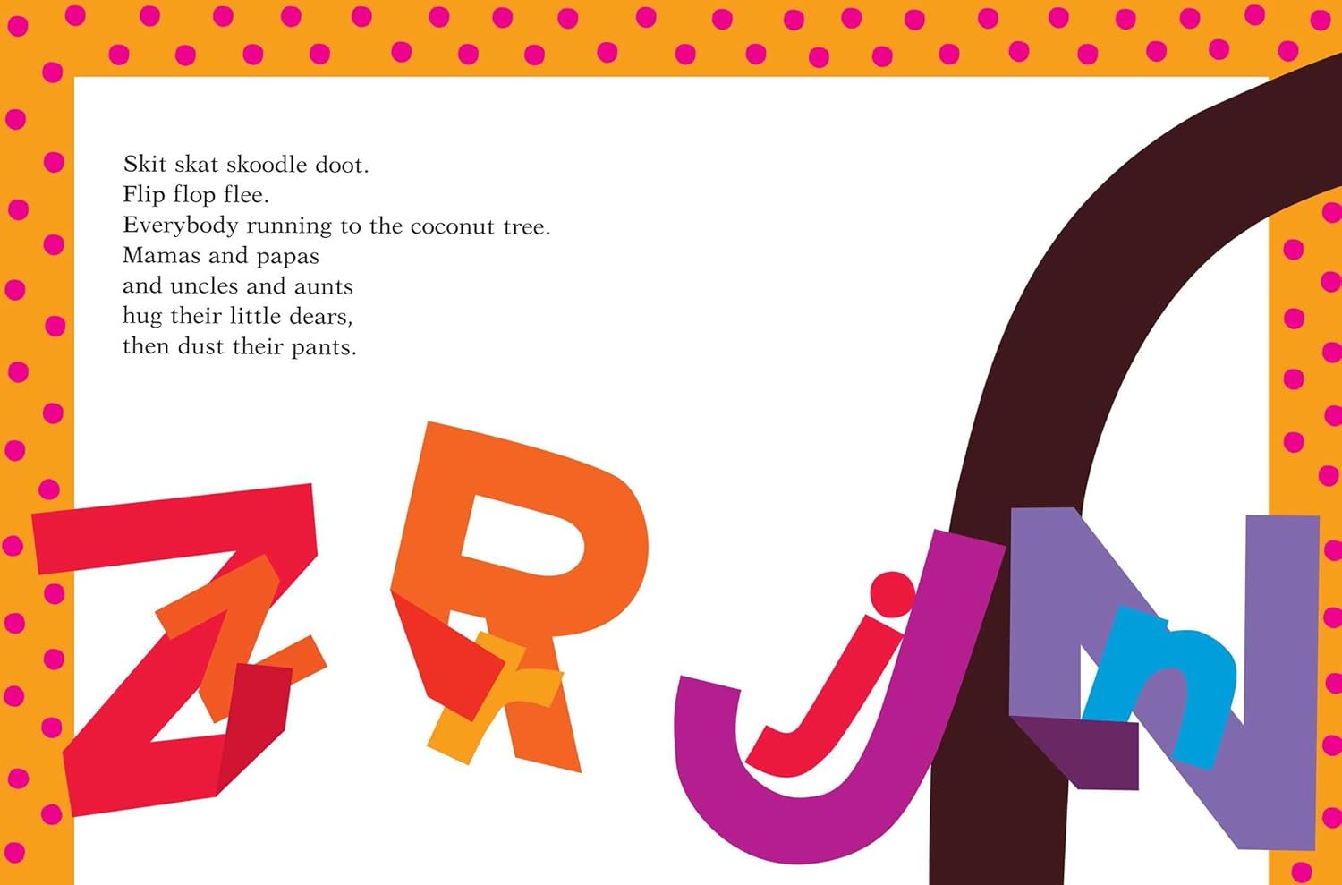 Chicka Chicka Boom Boom Board Book