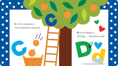 Chicka Chicka I'm a Big Brother