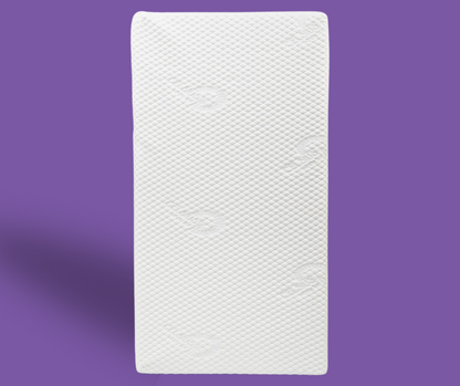 Moonlight Chill Baby Crib Mattress - Twinkle Twinkle Little One