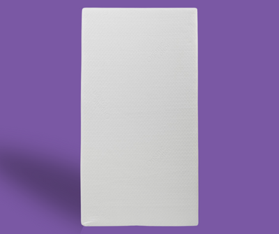Moonlight Chill Baby Crib Mattress - Twinkle Twinkle Little One