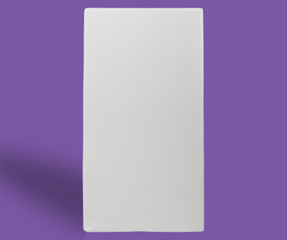 Moonlight Chill Baby Crib Mattress - Twinkle Twinkle Little One