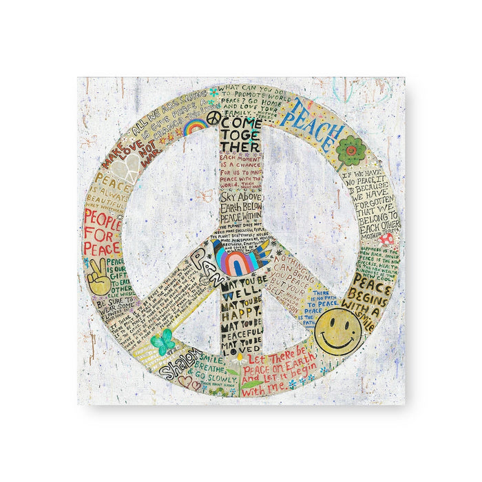 Choose Peace - Art Tile Collection – Twinkle Twinkle Little One