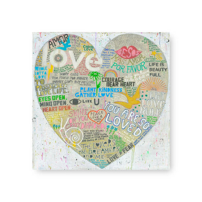 Choose Love - Art Tile Collection - Twinkle Twinkle Little One