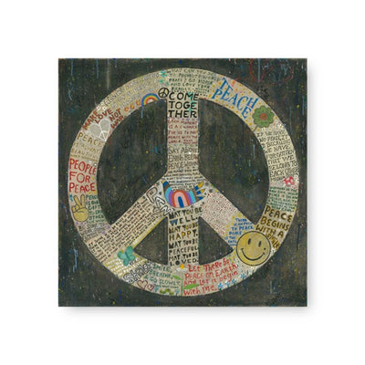 Choose Peace - Art Tile Collection - Twinkle Twinkle Little One