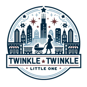 Twinkle Twinkle Little One