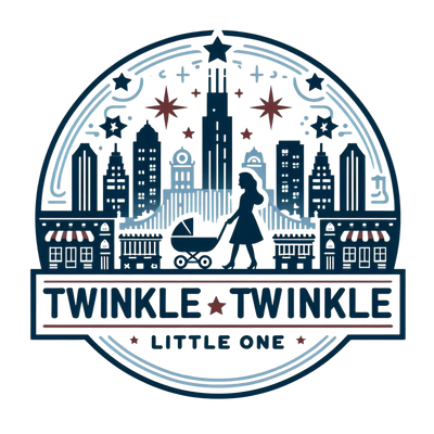 Twinkle Twinkle Little One