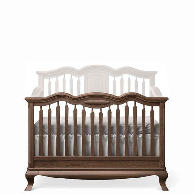 Romina Cleopatra Footboard 7501/7502