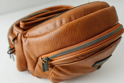 Tushbaby Hip Carrier - Twinkle Twinkle Little One