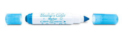 Color Pop: Stamp N Color Markers - Pretty Ballerinas - Twinkle Twinkle Little One