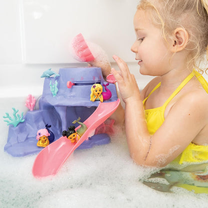 Color Splash Water Park Mermaids - Twinkle Twinkle Little One