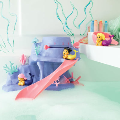 Color Splash Water Park Mermaids - Twinkle Twinkle Little One