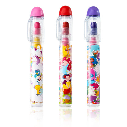 Color Stack To Go Erasable Crayons - Believe in Magic - Twinkle Twinkle Little One