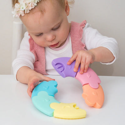 Colour Wheel - Twinkle Twinkle Little One