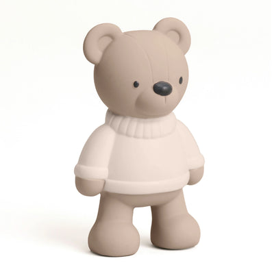 Itzy Ritzy Comfort Crew Natural Rubber Latex Teether
