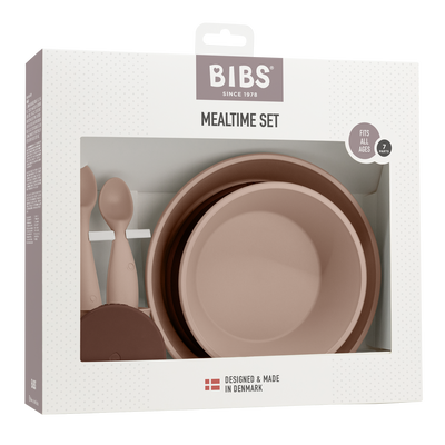 Complete Mealtime Set - Twinkle Twinkle Little One
