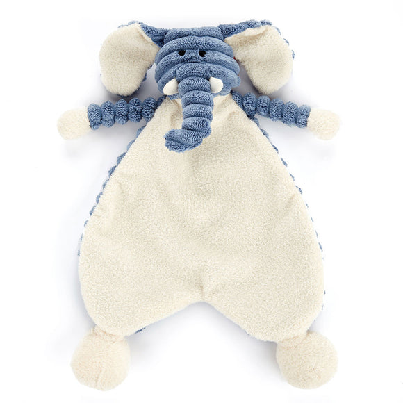 Cordy Roy Elephant Comforter - Twinkle Twinkle Little One