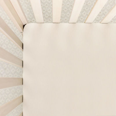 Lou Lou & Company Fitted Crib Sheet - Twinkle Twinkle Little One