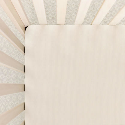 Lou Lou & Company Fitted Crib Sheet - Twinkle Twinkle Little One