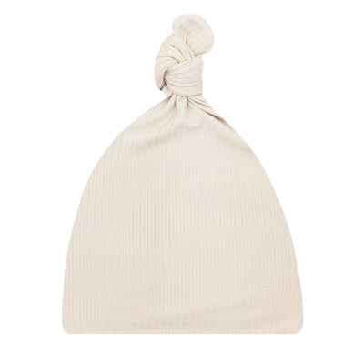 Lou Lou & Company Cove Ribbed Top, Bottoms + Hat Set - Twinkle Twinkle Little One