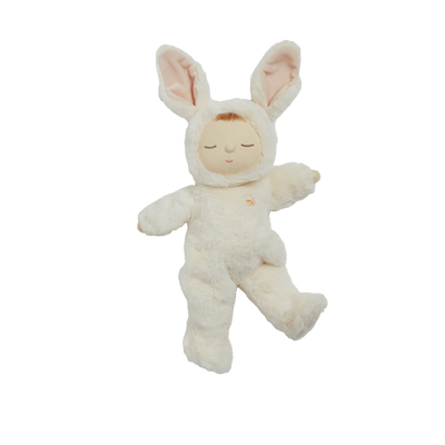 Cozy Dinkums Bunny Moppet - Twinkle Twinkle Little One