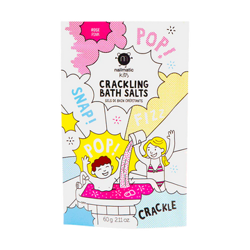 Cracking Bath Salt - Twinkle Twinkle Little One