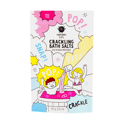 Cracking Bath Salt - Twinkle Twinkle Little One