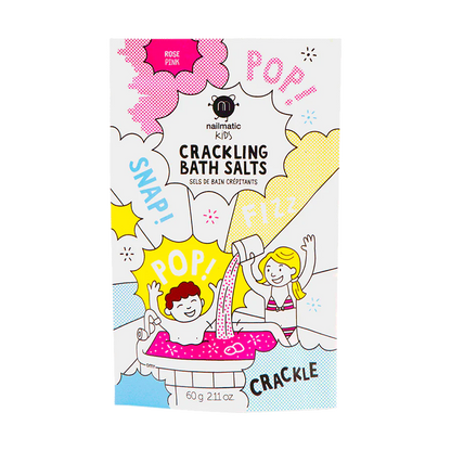 Cracking Bath Salt - Twinkle Twinkle Little One