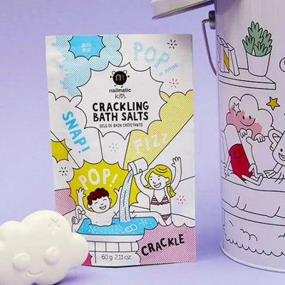 Cracking Bath Salt - Twinkle Twinkle Little One