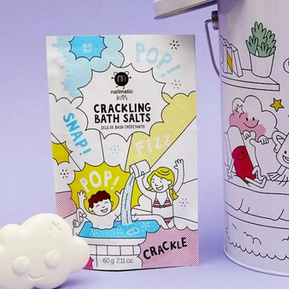 Cracking Bath Salt - Twinkle Twinkle Little One