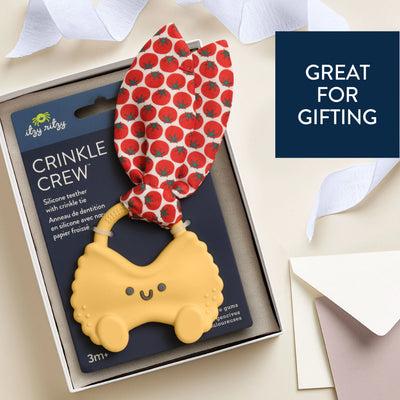 Crinkle Crew™