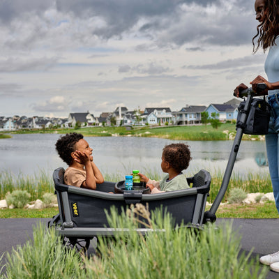 Veer Cruiser City - Twinkle Twinkle Little One