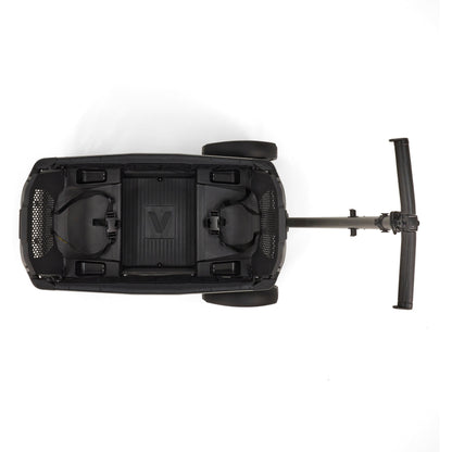 Veer Cruiser City - Twinkle Twinkle Little One