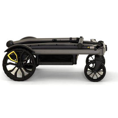 Veer Cruiser City XL - Twinkle Twinkle Little One