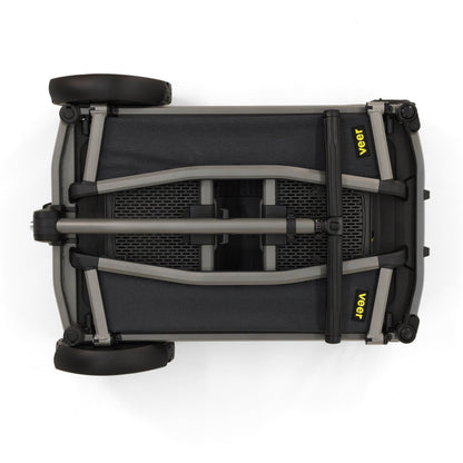 Veer Cruiser City XL - Twinkle Twinkle Little One