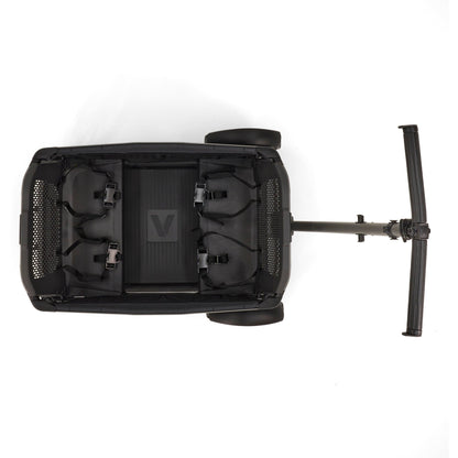 Veer Cruiser City XL - Twinkle Twinkle Little One