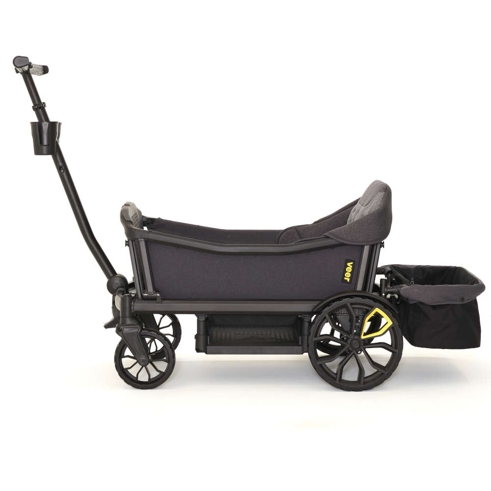 Veer Cruiser XL All-Terrain Wagon - Twinkle Twinkle Little One