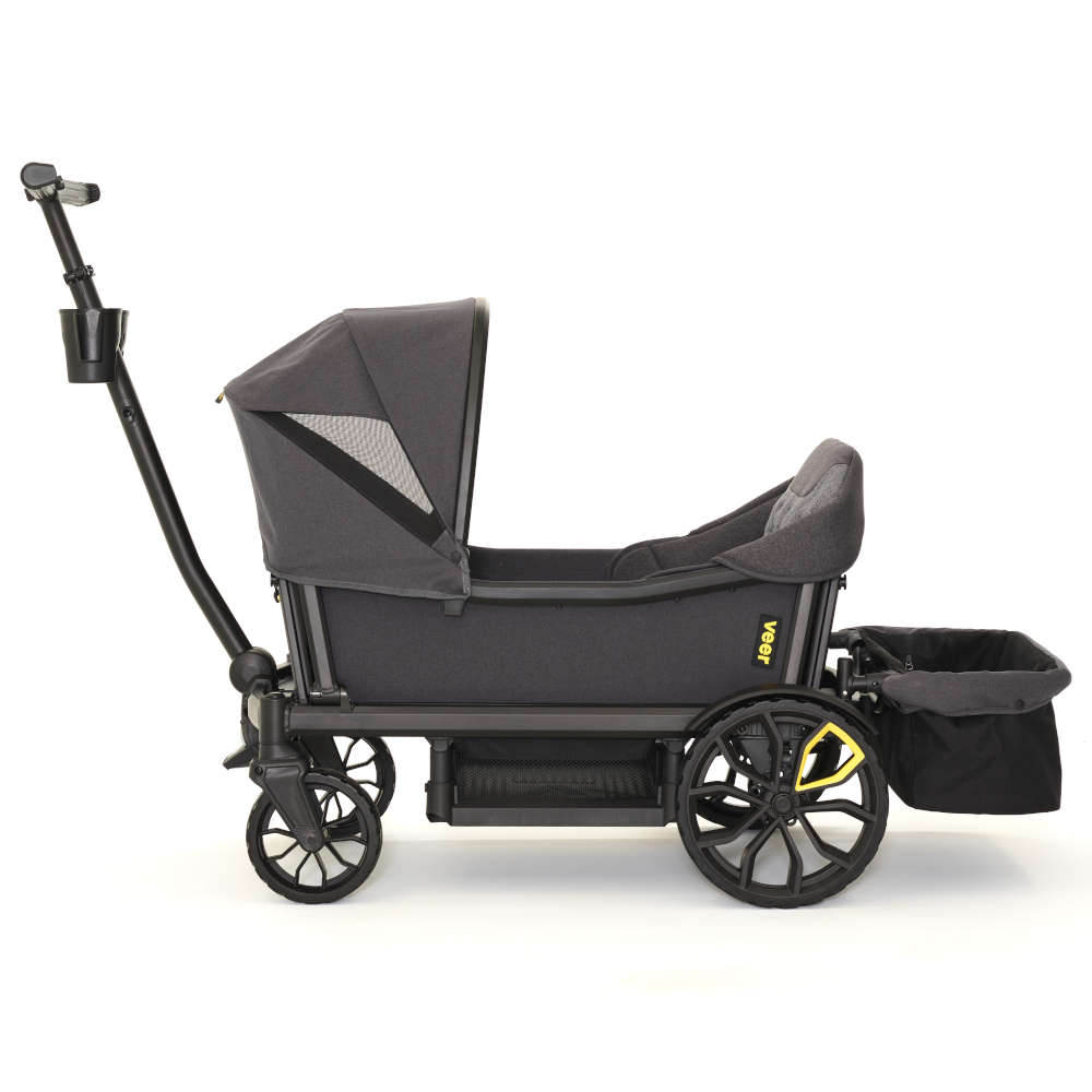 Veer Cruiser XL All-Terrain Wagon - Twinkle Twinkle Little One