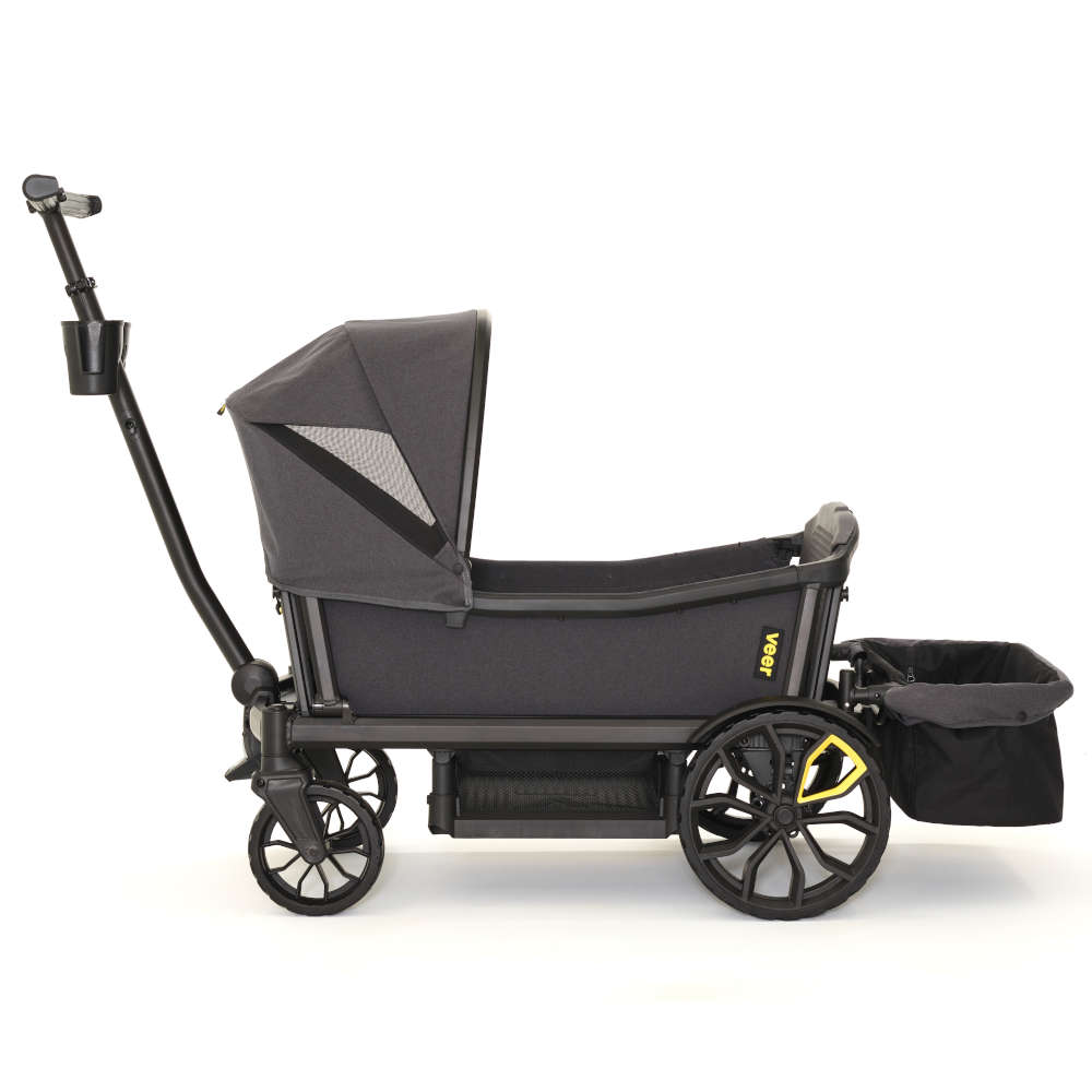 Veer Cruiser XL All-Terrain Wagon - Twinkle Twinkle Little One