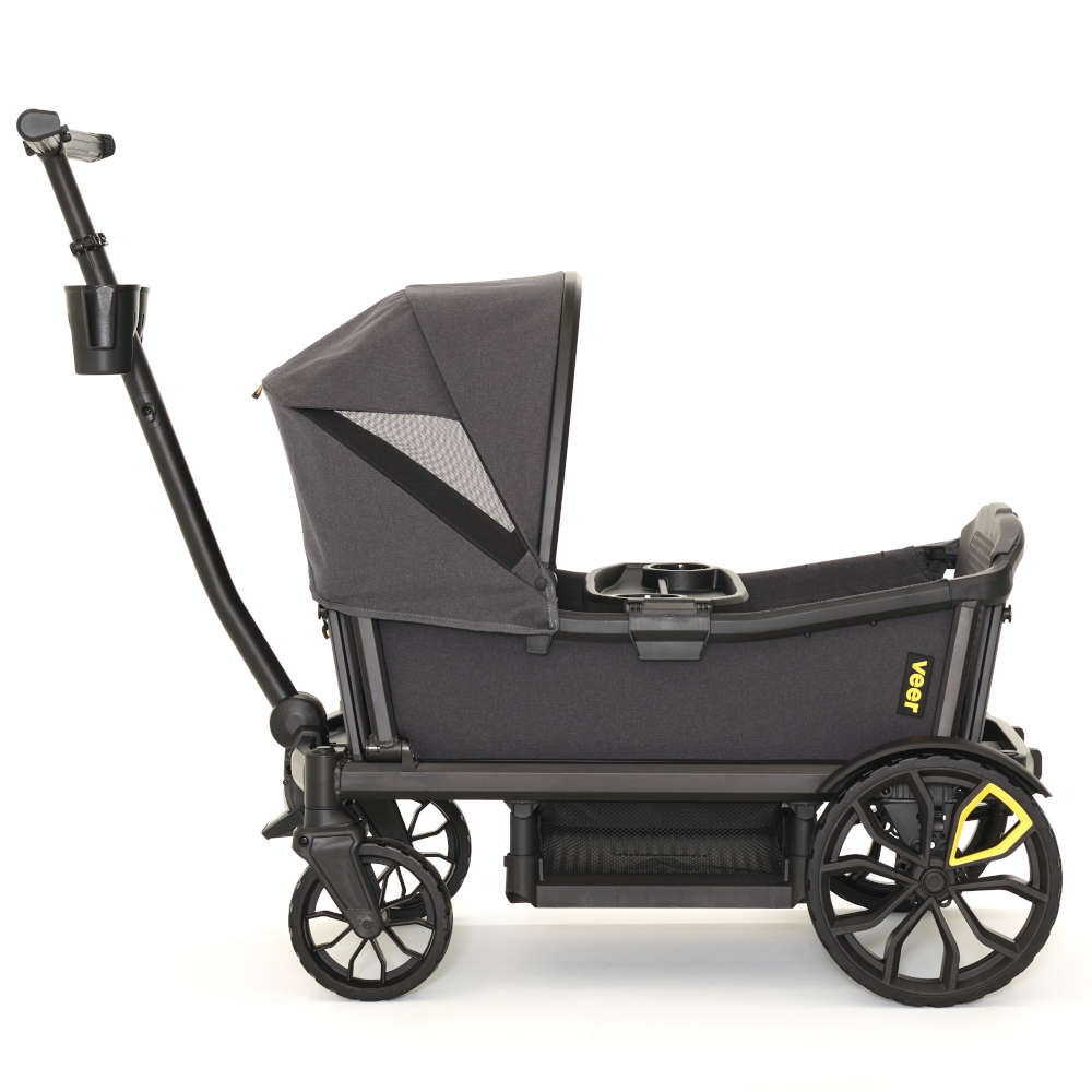 Veer Cruiser XL All-Terrain Wagon - Twinkle Twinkle Little One