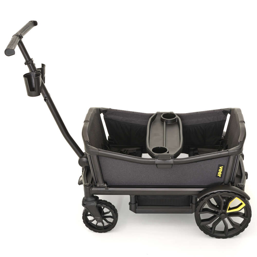 Veer Cruiser XL All-Terrain Wagon - Twinkle Twinkle Little One