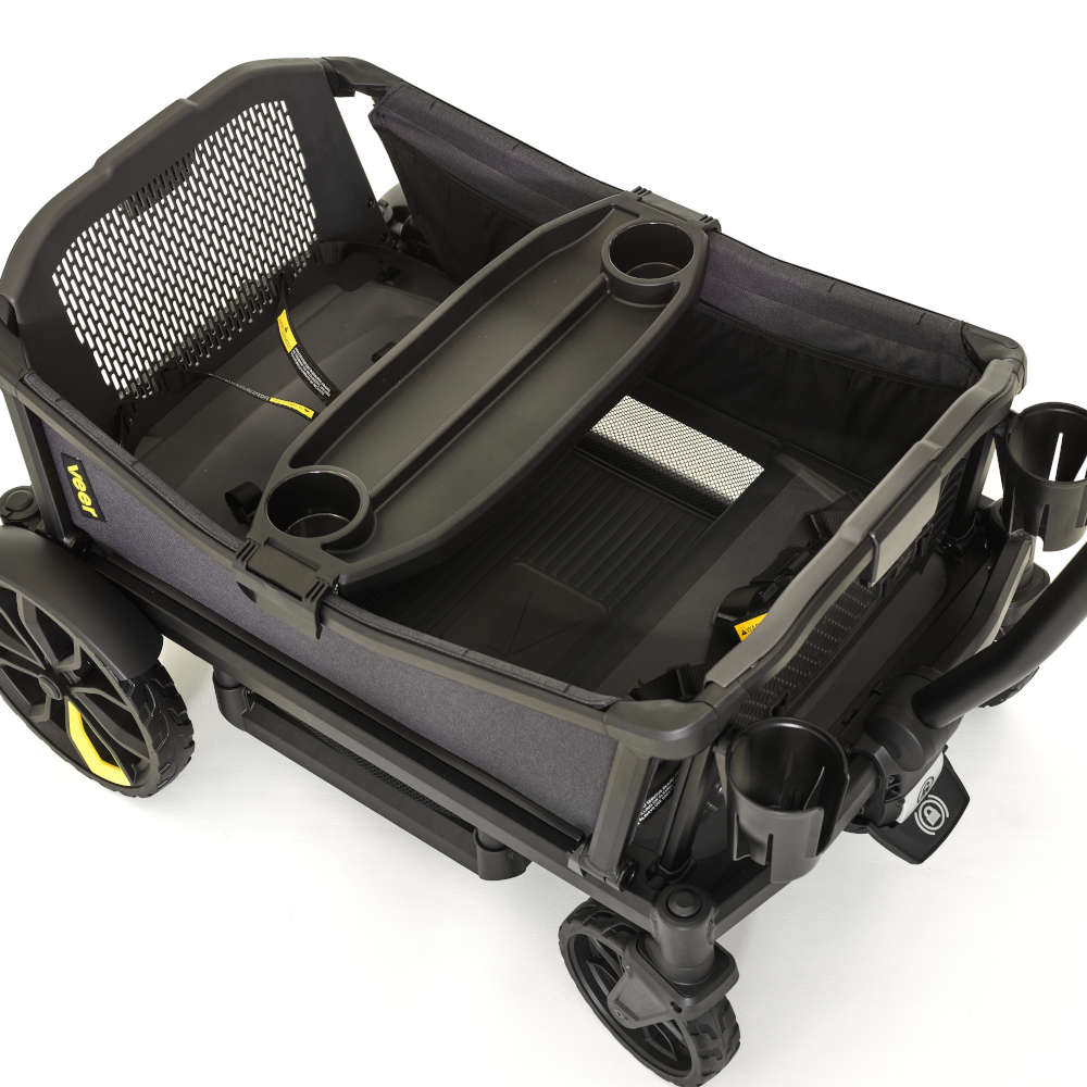 Veer Cruiser XL All-Terrain Wagon - Twinkle Twinkle Little One