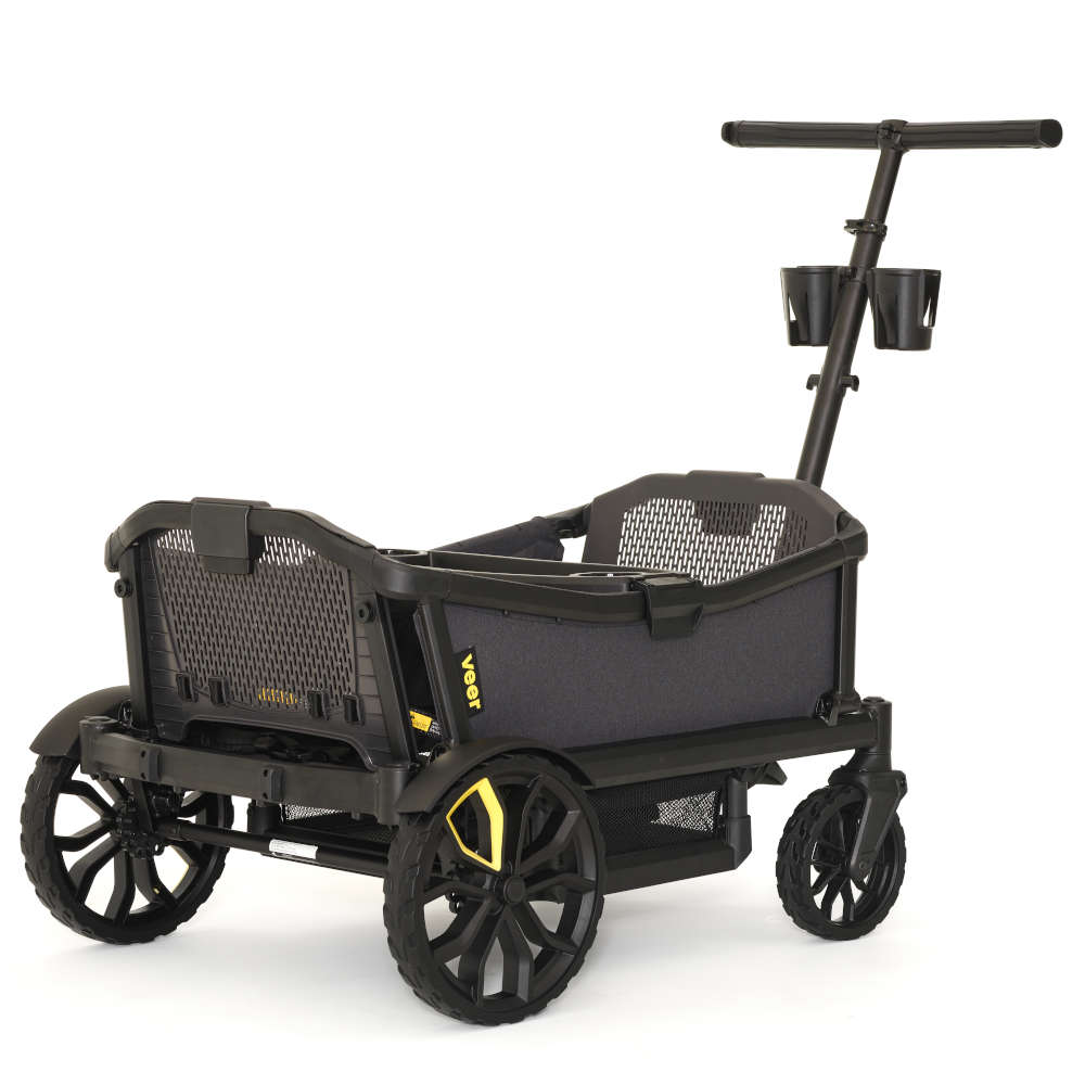 Veer Cruiser XL All-Terrain Wagon - Twinkle Twinkle Little One